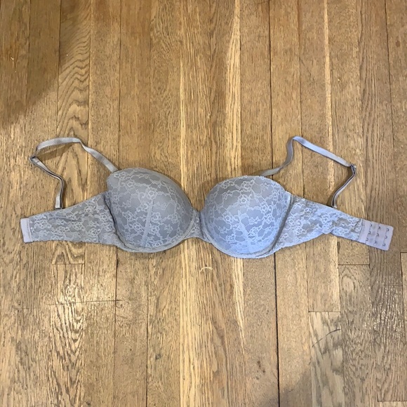 Victoria’s Secret 36D EUC Full Coverage Bra Lightly Padded - Picture 1 of 3